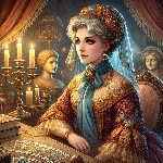 madame lenormand